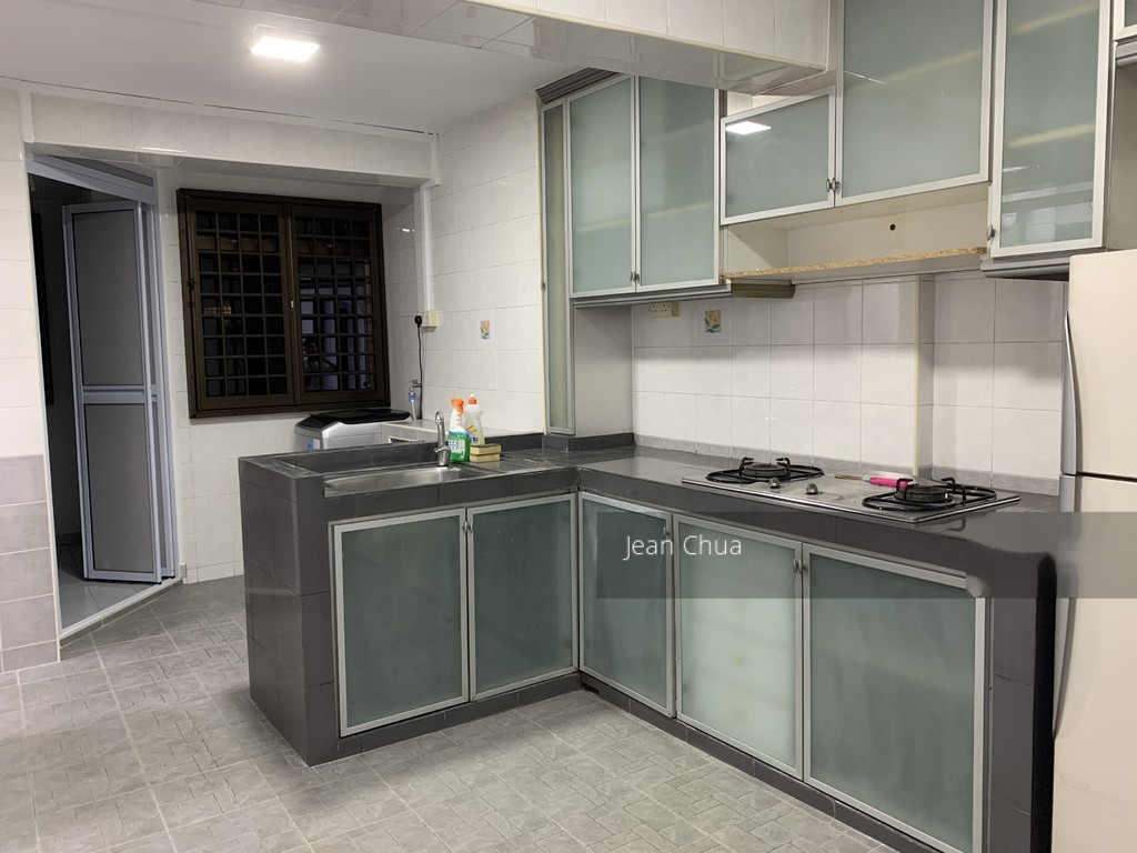 Blk 20 Dover Crescent (Queenstown), HDB 3 Rooms #229936651